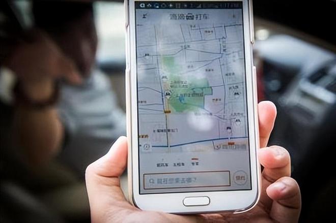 网约车行业的天花板：月入4万每天流水1500打底(图1)