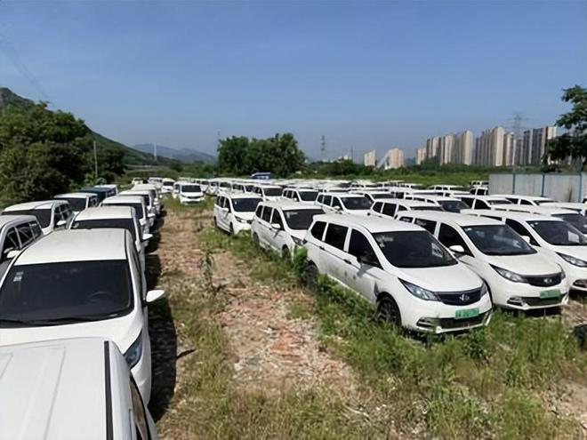 网约车行业的天花板：月入4万每天流水1500打底(图2)