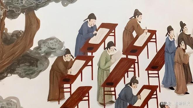 古代科举考试中的三元及第是什么意思？各级考试有何特点？(图2)
