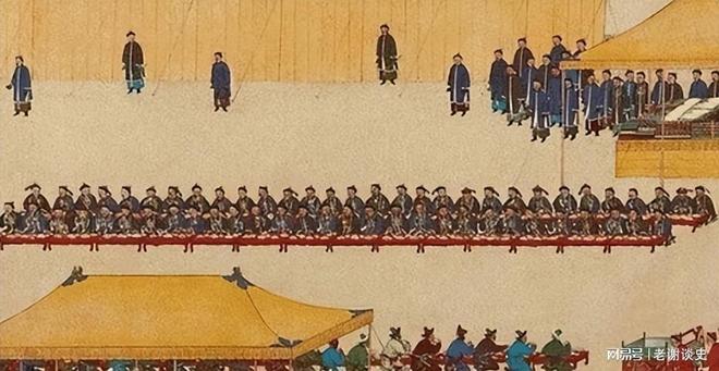古代科举考试中的三元及第是什么意思？各级考试有何特点？(图7)