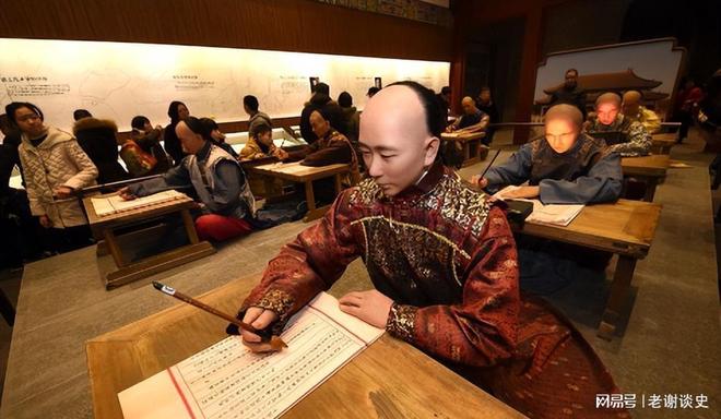 古代科举考试中的三元及第是什么意思？各级考试有何特点？(图5)
