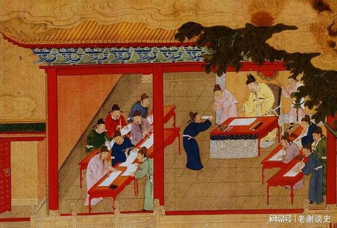 古代科举考试中的三元及第是什么意思？各级考试有何特点？(图4)