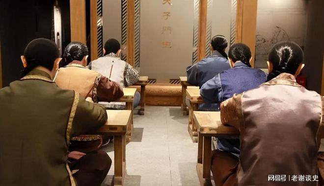 古代科举考试中的三元及第是什么意思？各级考试有何特点？(图10)
