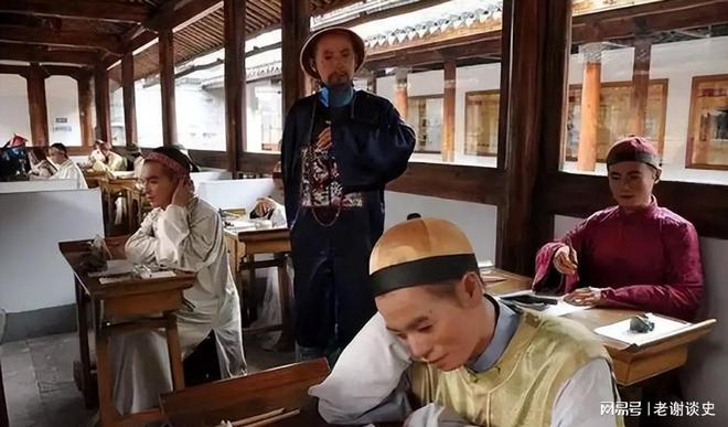古代科举考试中的三元及第是什么意思？各级考试有何特点？(图12)