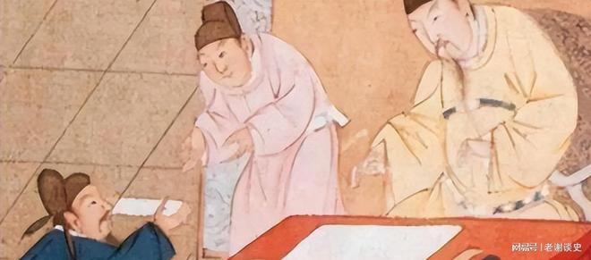 古代科举考试中的三元及第是什么意思？各级考试有何特点？(图9)