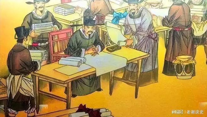 古代科举考试中的三元及第是什么意思？各级考试有何特点？(图13)