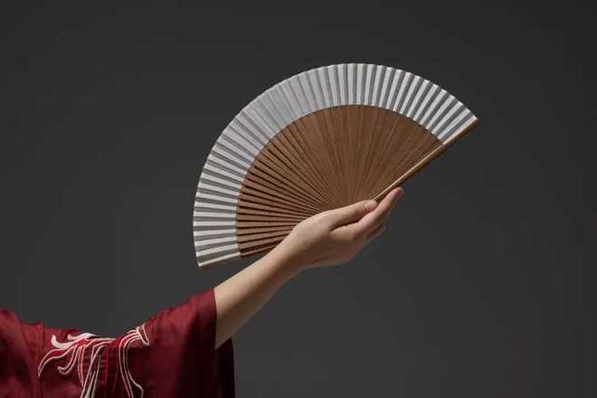 喜运达资讯：TikTok带火广场舞扇子有卖家靠它年(图8)