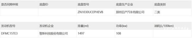 针尖对麦芒长城山海炮Hi4-T对比郑州日产Z9GEPHEV(图5)