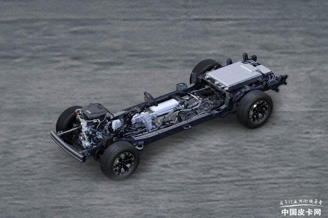 针尖对麦芒长城山海炮Hi4-T对比郑州日产Z9GEPHEV(图8)