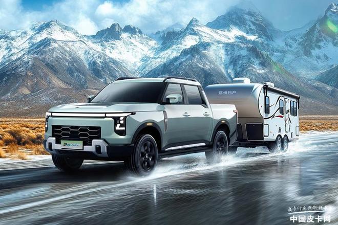 针尖对麦芒长城山海炮Hi4-T对比郑州日产Z9GEPHEV(图16)