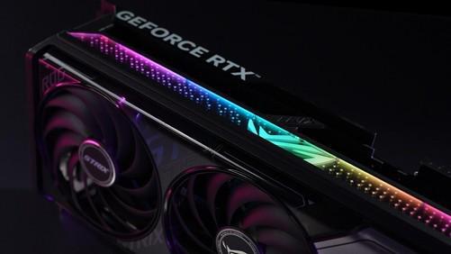 解放战力！ROGSTRIXRTX5070Ti猛禽觉醒(图4)