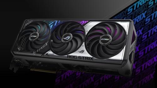 解放战力！ROGSTRIXRTX5070Ti猛禽觉醒(图5)