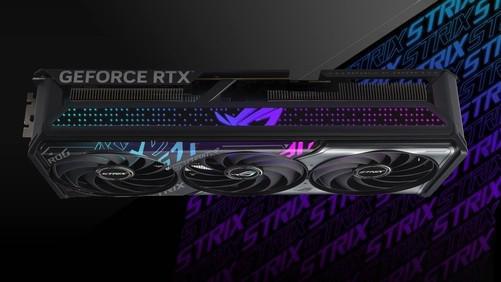 解放战力！ROGSTRIXRTX5070Ti猛禽觉醒(图3)