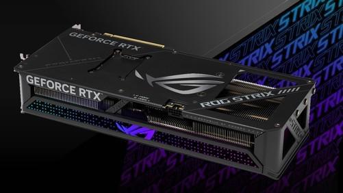 解放战力！ROGSTRIXRTX5070Ti猛禽觉醒(图7)