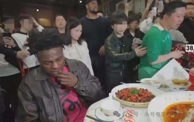 文和友清理门户踢走绿衣哥！蹭甲亢哥直播威胁卤鹅哥后续来了(图6)