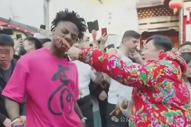 文和友清理门户踢走绿衣哥！蹭甲亢哥直播威胁卤鹅哥后续来了(图9)