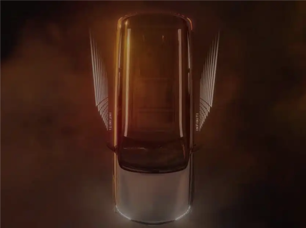 日系豪华SUV天花板！2025款英菲尼迪QX80上市：1198万起售(图2)