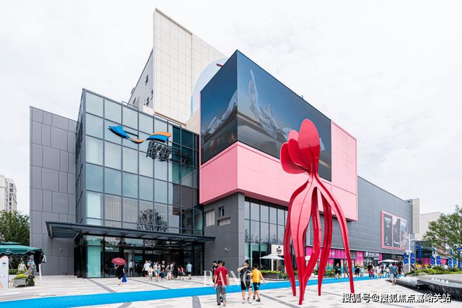 保利·海上印售楼处发布：保利·海上印享品质生活(图4)