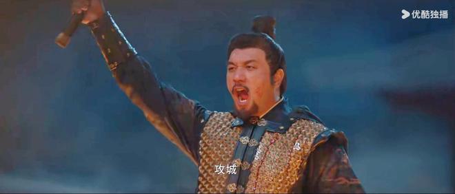 藏海传：平津侯下线太惨烈黄觉演技封神！郑晓龙树立权谋新标杆(图6)