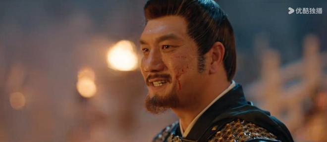 藏海传：平津侯下线太惨烈黄觉演技封神！郑晓龙树立权谋新标杆(图7)