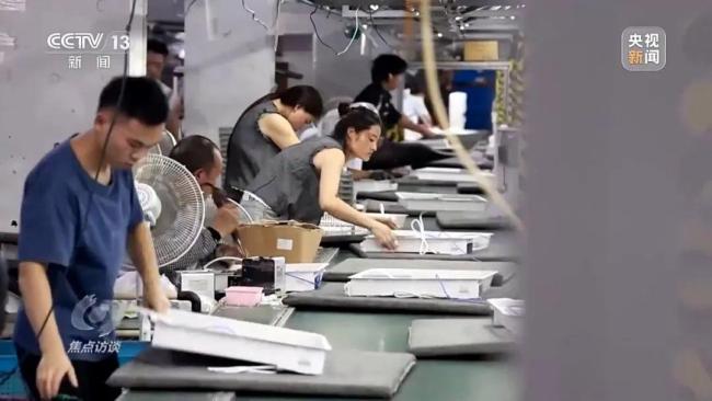 国产遮阳帽为何能在海外平台卖爆创新设计赢得全球市场(图2)
