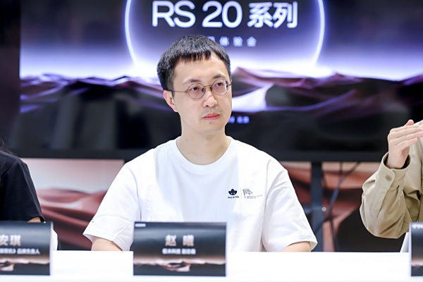 极米RS20系列体验会后专访：持续精耕延续专业化通往极致体验的未来(图2)