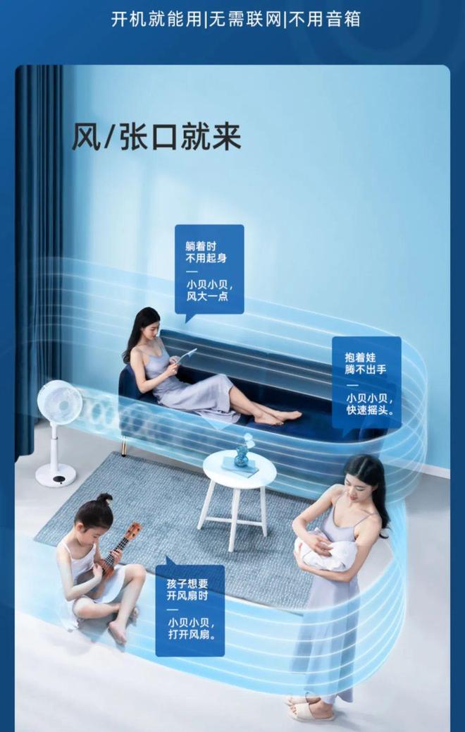 为什么有空调我还劝你用风扇？(图7)