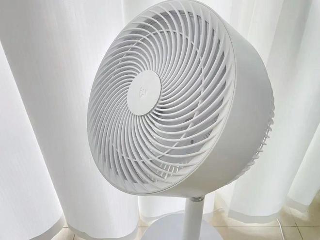 为什么有空调我还劝你用风扇？(图21)