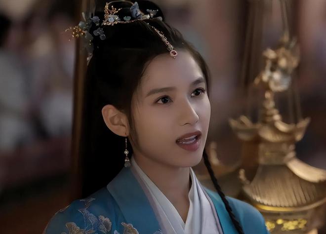 收手吧资本家的“丑儿子”：《藏海传》戏混子一人毁一部剧(图11)