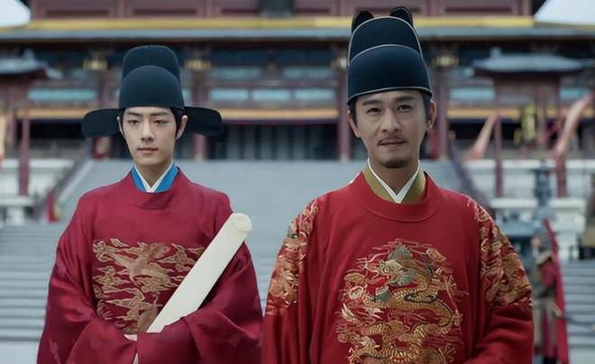 收手吧资本家的“丑儿子”：《藏海传》戏混子一人毁一部剧(图8)