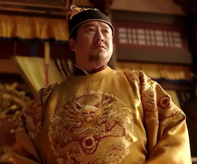 收手吧资本家的“丑儿子”：《藏海传》戏混子一人毁一部剧(图12)
