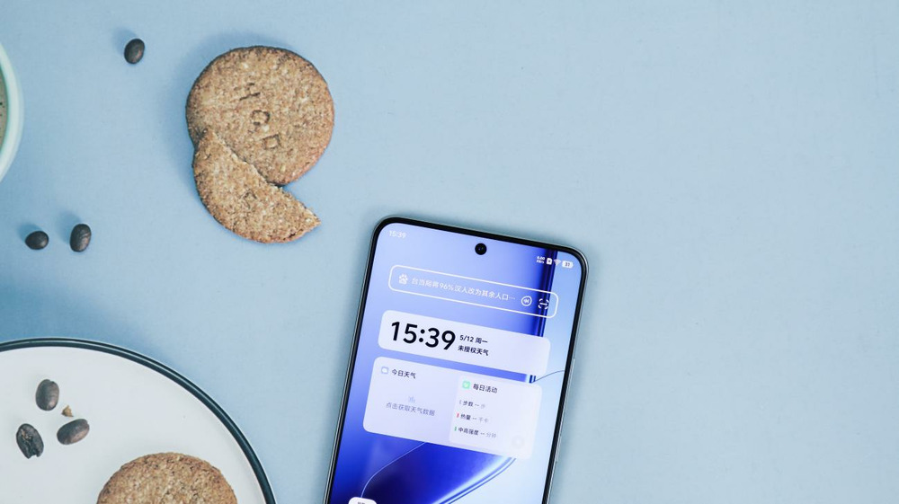 双芯战神重新定义性能旗舰：iQOONeo10Pro+评测(图3)
