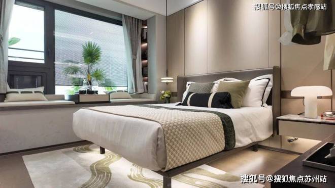 2025古美阅华(营销中心)首页网站-古美阅华售中心(售楼处)售楼处电话-地址-价格-户型-小区环境-楼盘详情-周边配套(图11)