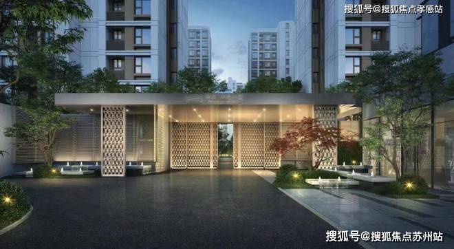 2025古美阅华(营销中心)首页网站-古美阅华售中心(售楼处)售楼处电话-地址-价格-户型-小区环境-楼盘详情-周边配套(图13)