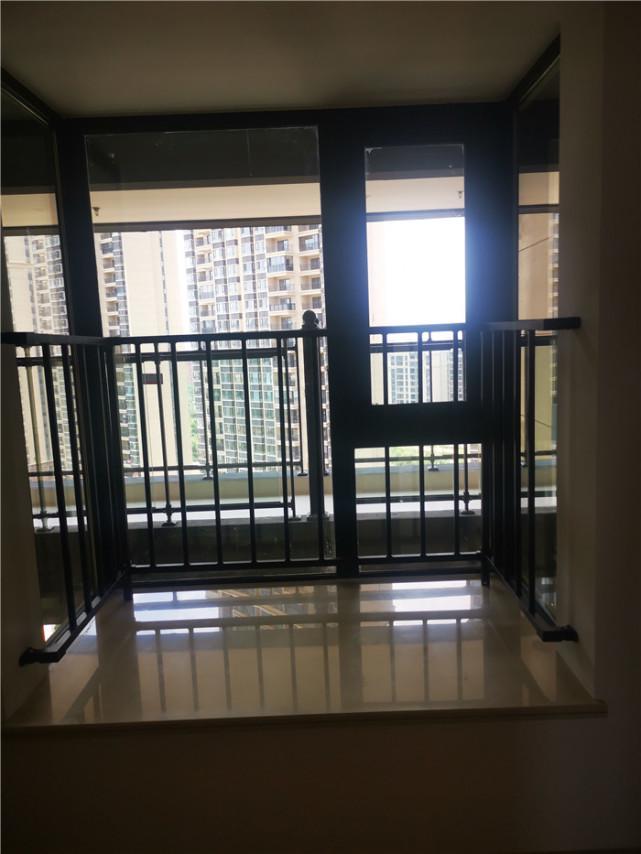 再买房？边户优势揭秘入住体验大不同！(图5)