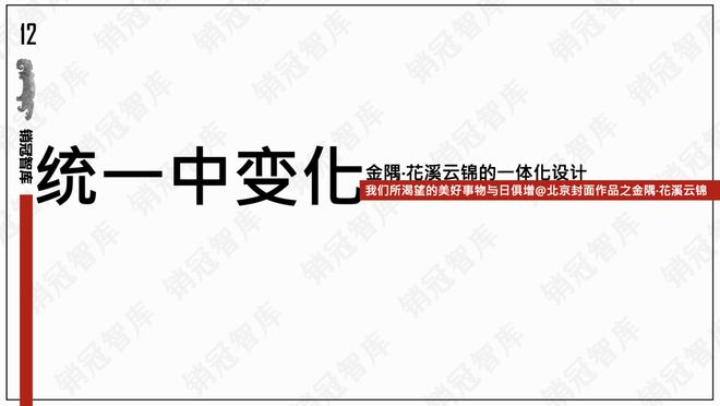 这家开发商居然在样板间交付好生活｜瞰盘·精装(图8)