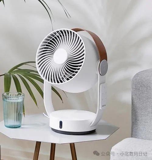 循环扇和普通风扇区别：空气循环扇和普通的风扇有什么区别？详解(图6)