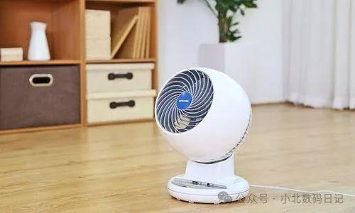 循环扇和普通风扇区别：空气循环扇和普通的风扇有什么区别？详解(图4)