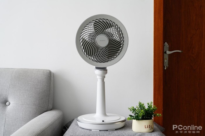 空气循环扇有用吗？用过后才发现真的好实用-太平洋电脑网(图19)