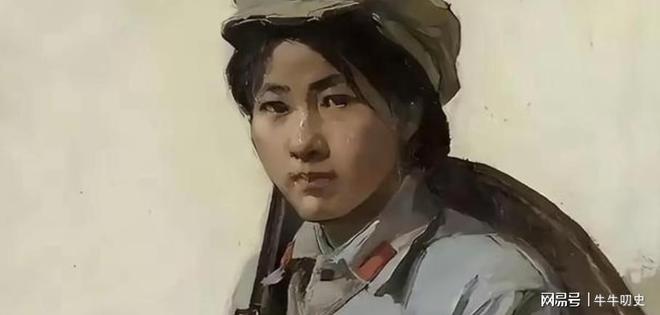 1937雪夜奇遇：地主救下女兵衣襟下的秘密震惊众人(图5)