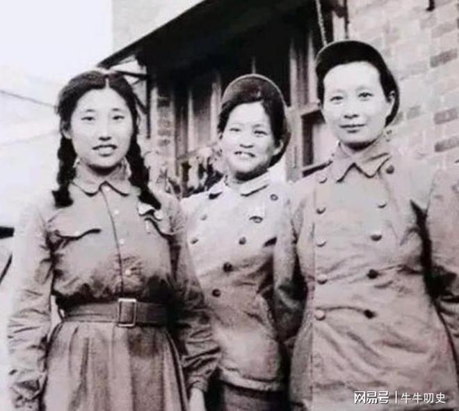 1937雪夜奇遇：地主救下女兵衣襟下的秘密震惊众人(图6)