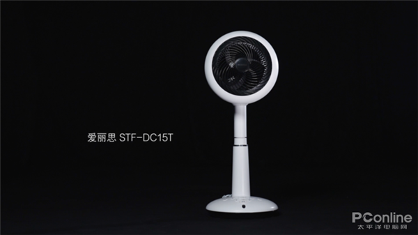 空气循环扇是噱头还是神器？看完这篇你就有答案(图7)