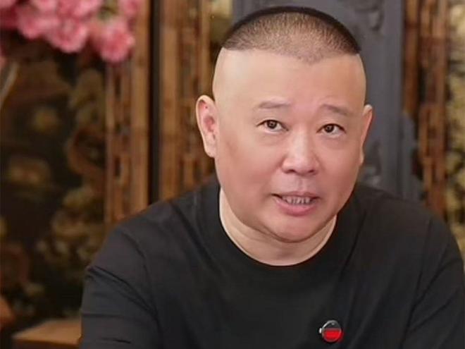 说相声的被瞧不起阎鹤祥直播讲述打脸整个相声界网友：真疼