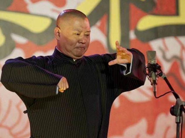 说相声的被瞧不起阎鹤祥直播讲述打脸整个相声界网友：真疼(图4)