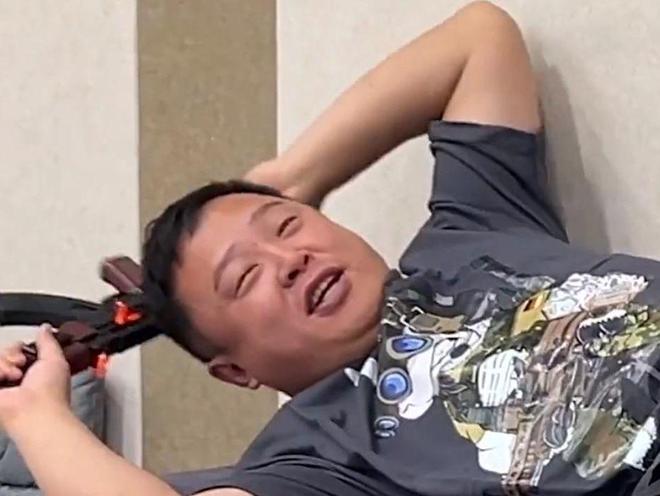 说相声的被瞧不起阎鹤祥直播讲述打脸整个相声界网友：真疼(图3)