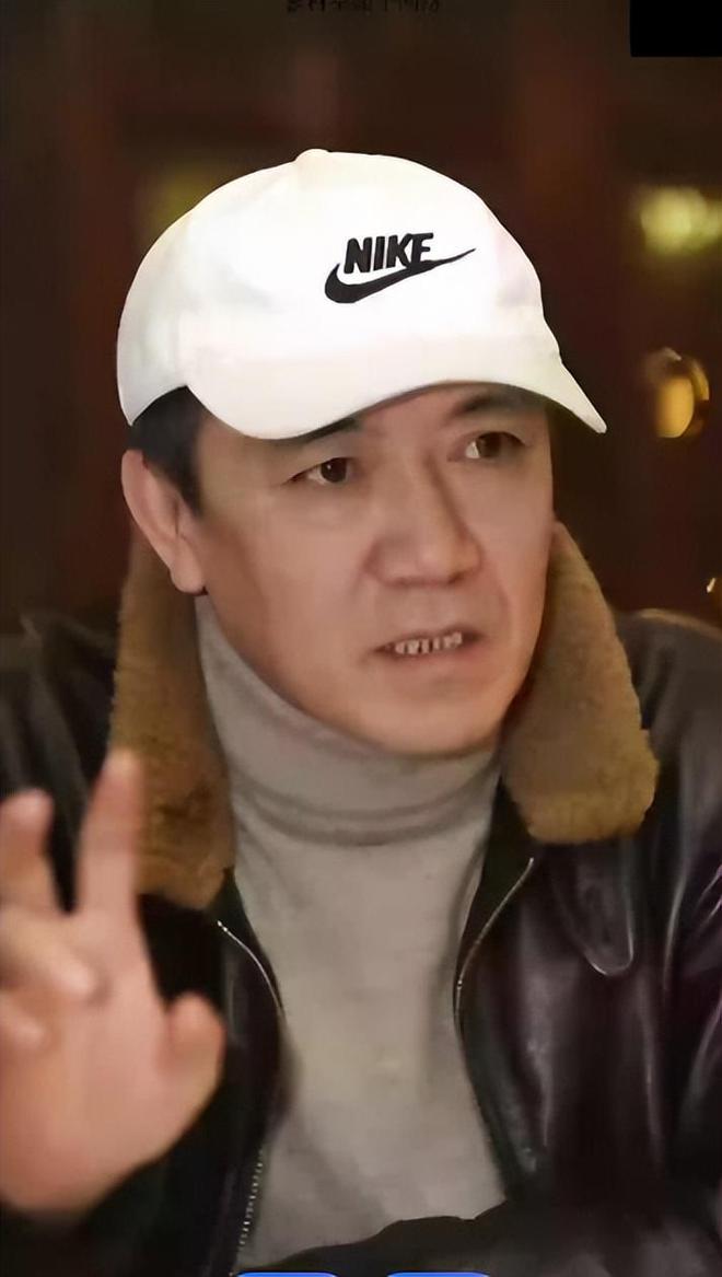 人民日报亲自点名67岁李幼斌再破天花板让整个娱乐圈沉默了(图13)