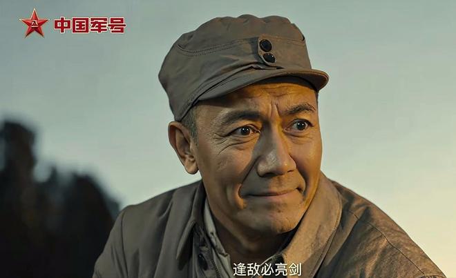 人民日报亲自点名67岁李幼斌再破天花板让整个娱乐圈沉默了(图20)
