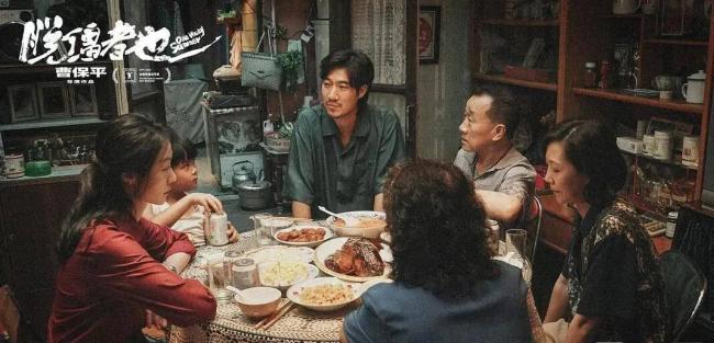 三天656万！郭麒麟新片彻底“脱缰”曹保平翻车现场观众捂紧钱包(图7)