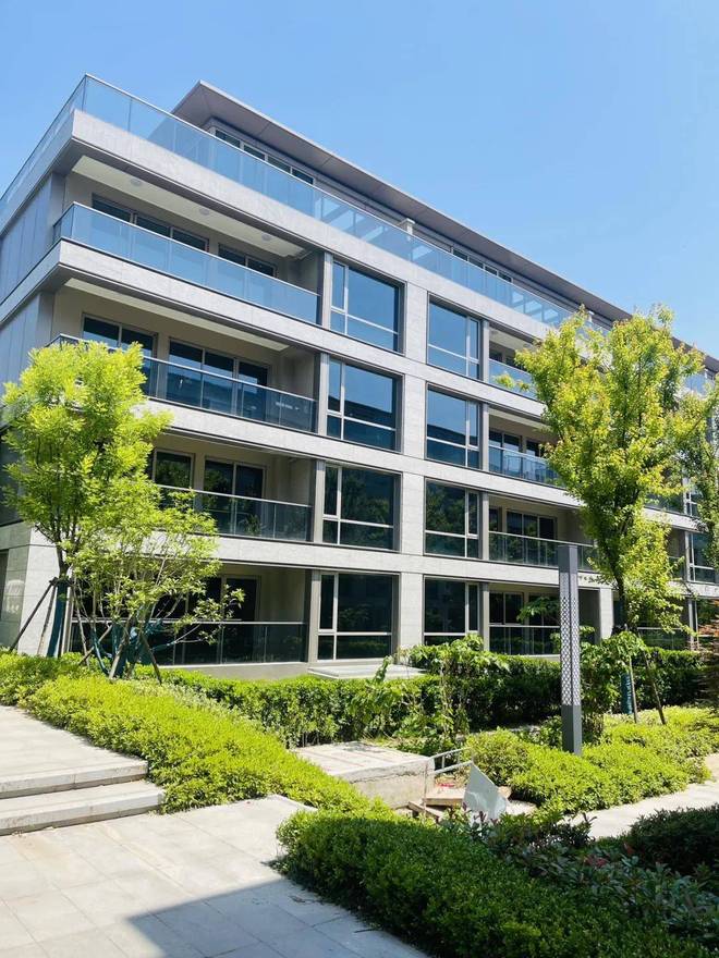 ®杭州之江壹品丨大平层丨之江壹品售楼处预约电话丨丨(图8)