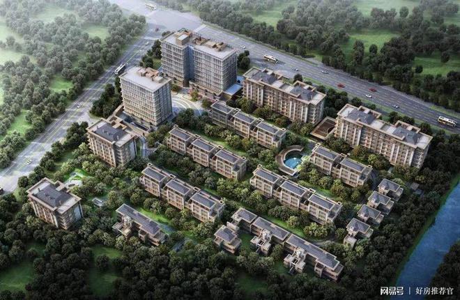 2025青云上府售楼中心-青云上府网站欢迎您-长沙房天下(图2)